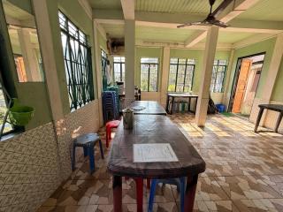 Cozyo Stays Boutique Home Nongriat - Cherrapunji - 4