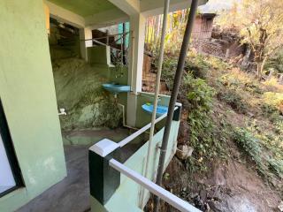 Cozyo Stays Boutique Home Nongriat - Cherrapunji - 2