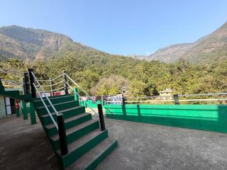 Cozyo Stays Boutique Home Nongriat - Cherrapunji - 8