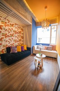 Increible apartamento en Quito - Quito - 0