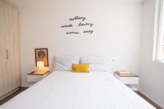 Increible apartamento en Quito - Quito - 5
