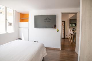 Increible apartamento en Quito - Quito - 3