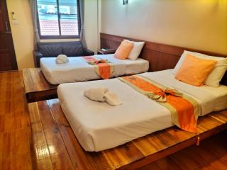 Lotus Paradise Resort - SHA PLUS - 7