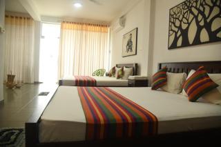 one love safari bungalow - 6