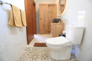 The Prana Suite - Ubud - 1