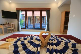The Prana Suite - Ubud - 7