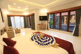 The Prana Suite - Ubud - 5