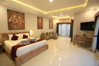 The Prana Suite - Ubud - 4