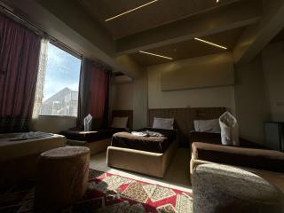 Desert Bloom Inn - Banī Ghālib - 8