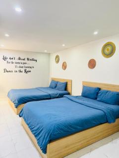 Tina Homestay Adress 74 nha so 10 Phan Thanh Da Nang - 6
