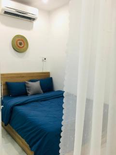 Tina Homestay Adress 74 nha so 10 Phan Thanh Da Nang - 5