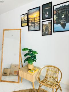 Tina Homestay Adress 74 nha so 10 Phan Thanh Da Nang - 4