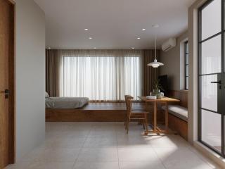 The Zen Valley Tranquility Retreat - Hanoi - 0