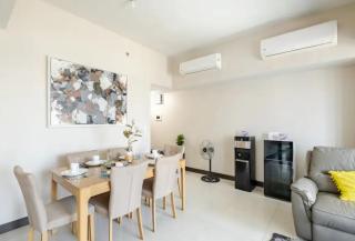 Mystay25V-ParksuitesTower1 - Manila - 3