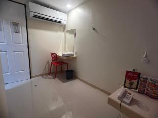 Hotel Sogo EDSA Shaw Blvd - 1