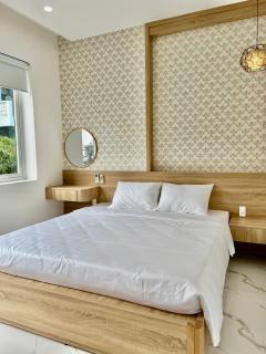 Le's Apartment & Coffee - Da Nang - 5