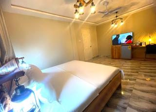 Heritage Hotel - Winneba - 8
