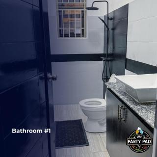 The Party Pad - Angeles - 8