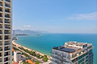 De' Lora GoldCoast Apartment - Nha Trang - 9