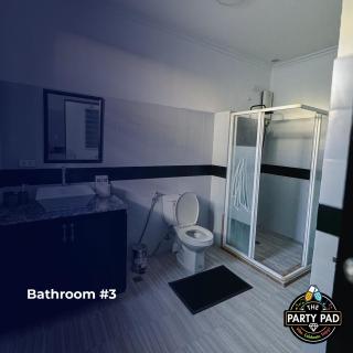 The Party Pad - Angeles - 9