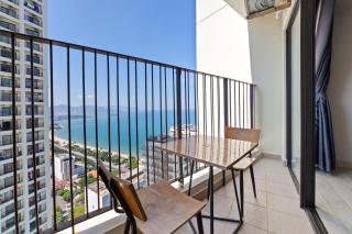 De' Lora GoldCoast Apartment - Nha Trang - 7