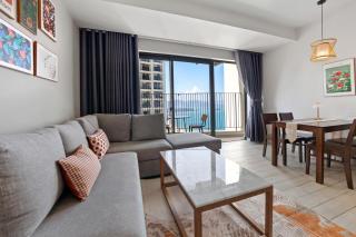 De' Lora GoldCoast Apartment - Nha Trang - 2