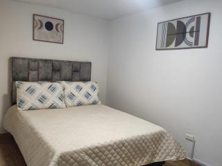 Apartamento comodo y moderno - Manizales - 9