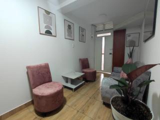 Apartamento comodo y moderno - Manizales - 2