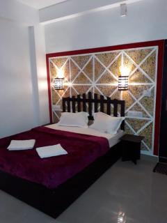 Restinn Homestay - Thekkady - 6