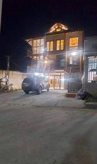MÀN ZÌ Homestay - Mia Xu - 1