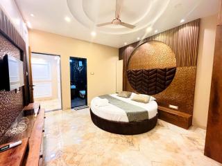 Aliss Mahal - Panchgani - 6