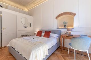 NEW - Pietrapiana Five Senses - City Center - Florence - 9