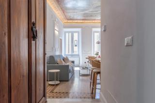 NEW - Pietrapiana Five Senses - City Center - Florence - 0