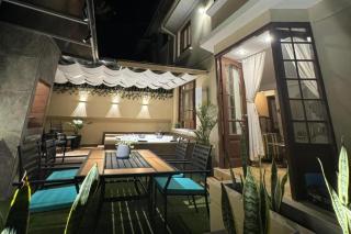 11 huespedes, Jacuzzi y Parrilla - Cochabamba - 2