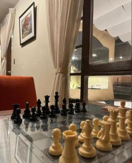 11 huespedes, Jacuzzi y Parrilla - Cochabamba - 1