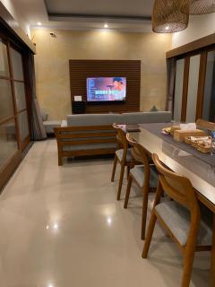 Ada Villa - Panji - 2