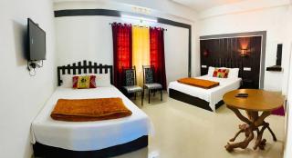 Restinn Homestay - Thekkady - 9