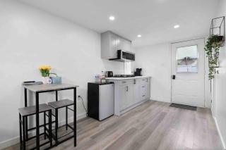 Modern Niagara studio - 9