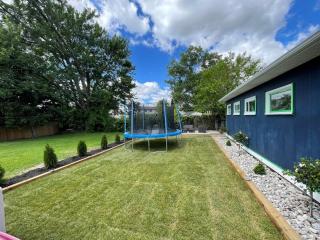Modern Niagara studio - Niagara Falls - 7