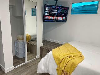 Modern Niagara studio - 6