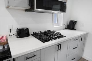 Modern Niagara studio - 3