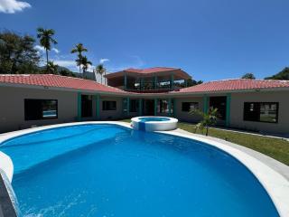 Casa de Playa Villa Anabella - - 6