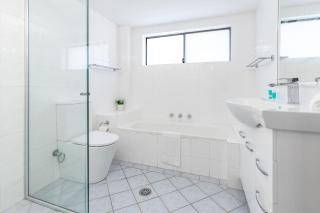 Sandpebbles 1 Pebbly Beach - Forster - 3