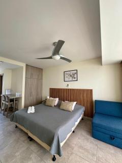 Harbour Lights Studio Apartments - Paphos - 1