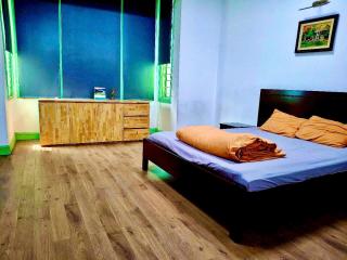 The Rails - Double Room F02 - Hanoi - 3