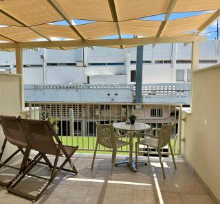 Harbour Lights Studio Apartments - Paphos - 8