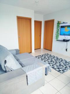 Apartamento Cabo Frio RJ - Cabo Frío - 0