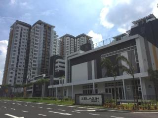 Alleya homestay Putrajaya - Putrajaya - 8