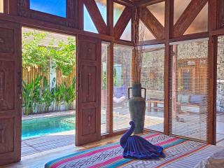 Samsara Villas - Gili Air - 2