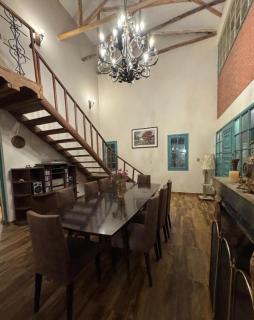 Hermosa casa de campo - 4